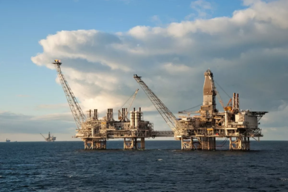 Azerbaijan’s Azeri Light Crude Rises to $68.70 per Barrel, Up 1.01%