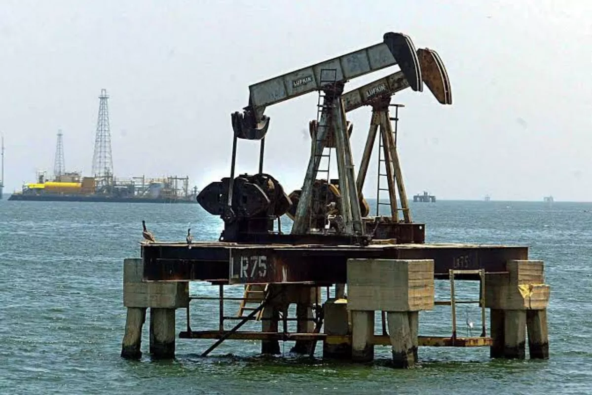 Italy Takes Lion’s Share of Azerbaijan’s Oil Exports