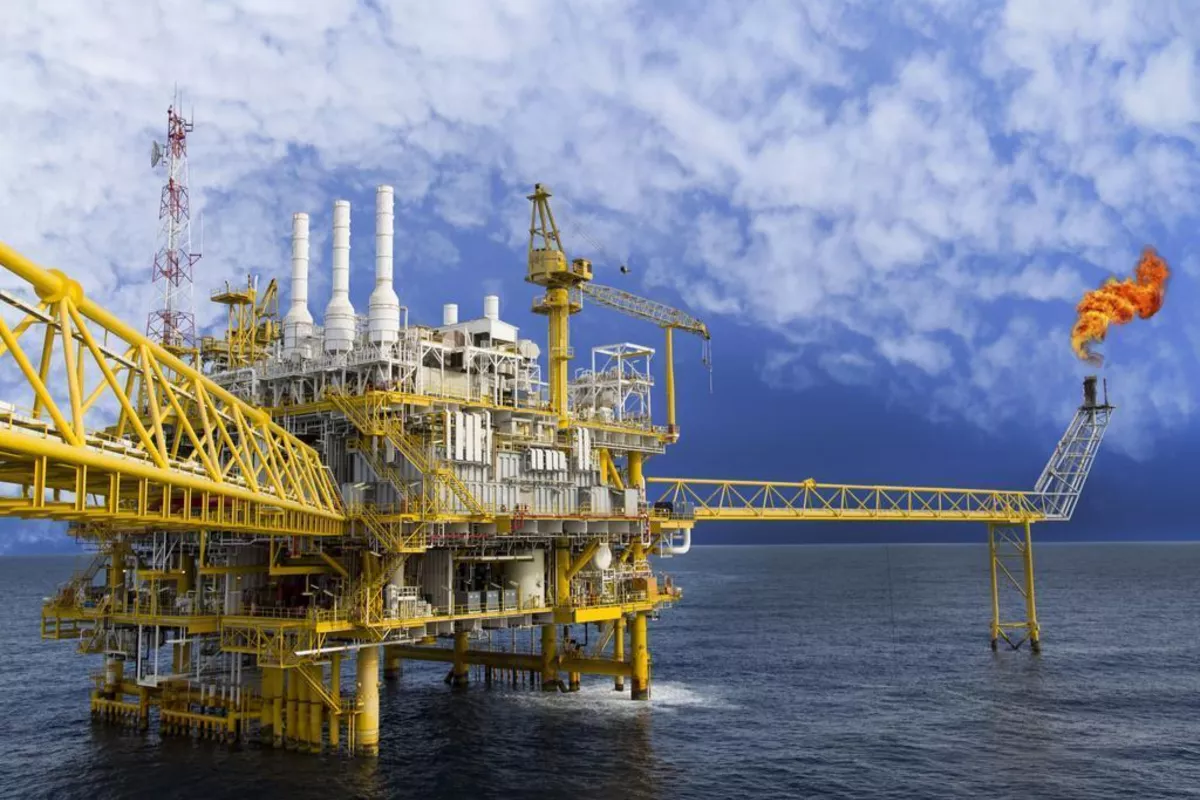 Azerbaijan’s Absheron Field Set to Reshape Gas Exports