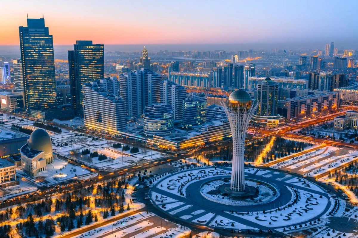 Kazakhstan’s Path to Inclusive Growth: Reality or Illusion?