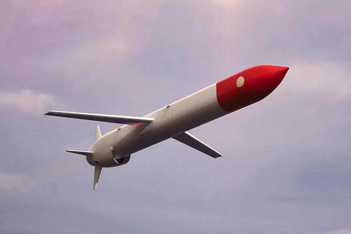 Why Is Russia Developing the ‘Burevestnik’ Missile With Unlimited Range?