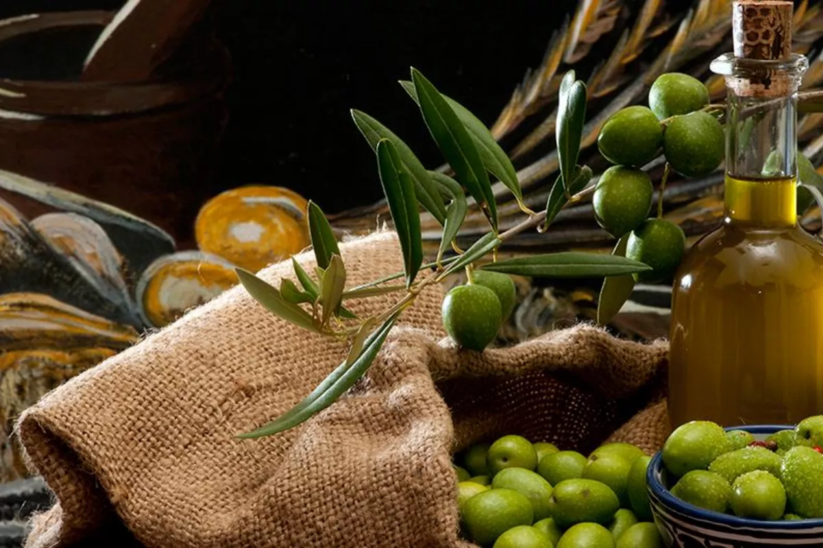 Azerbaijan to Welcome Olive Festival with Markets, Music, and Family Fun