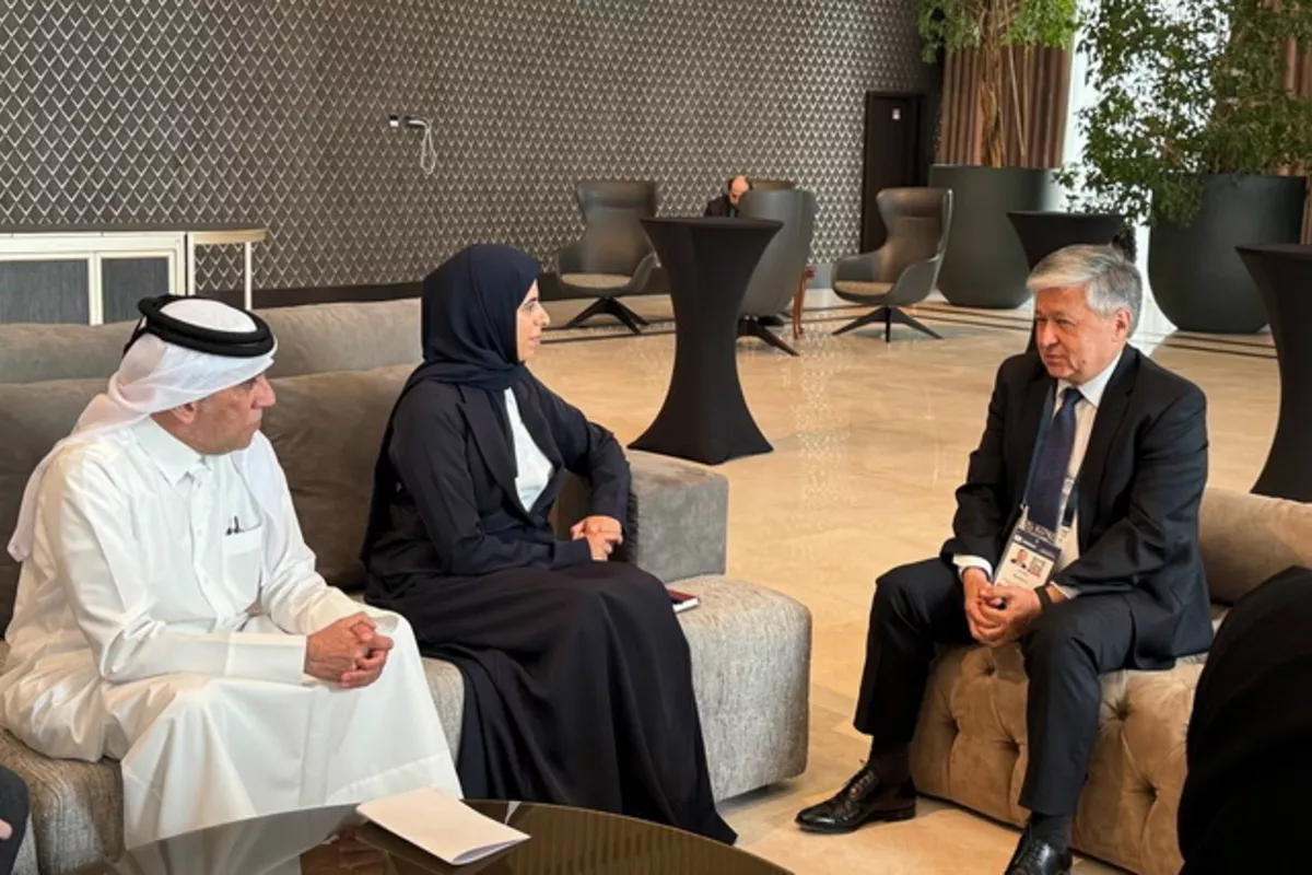 Uzbekistan, Qatar Strengthen Ties in Education and Culture