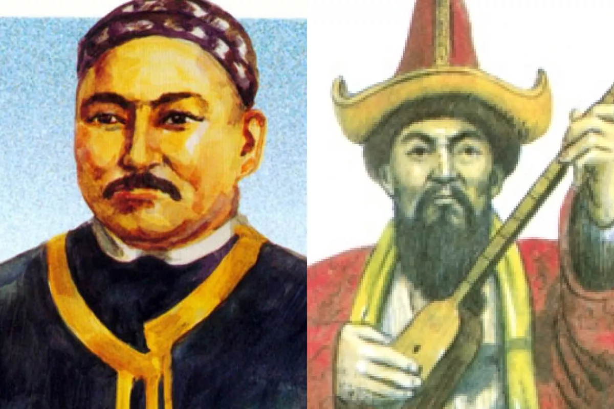 Kazakhstan Honors Musical Legends in Landmark Anniversaries