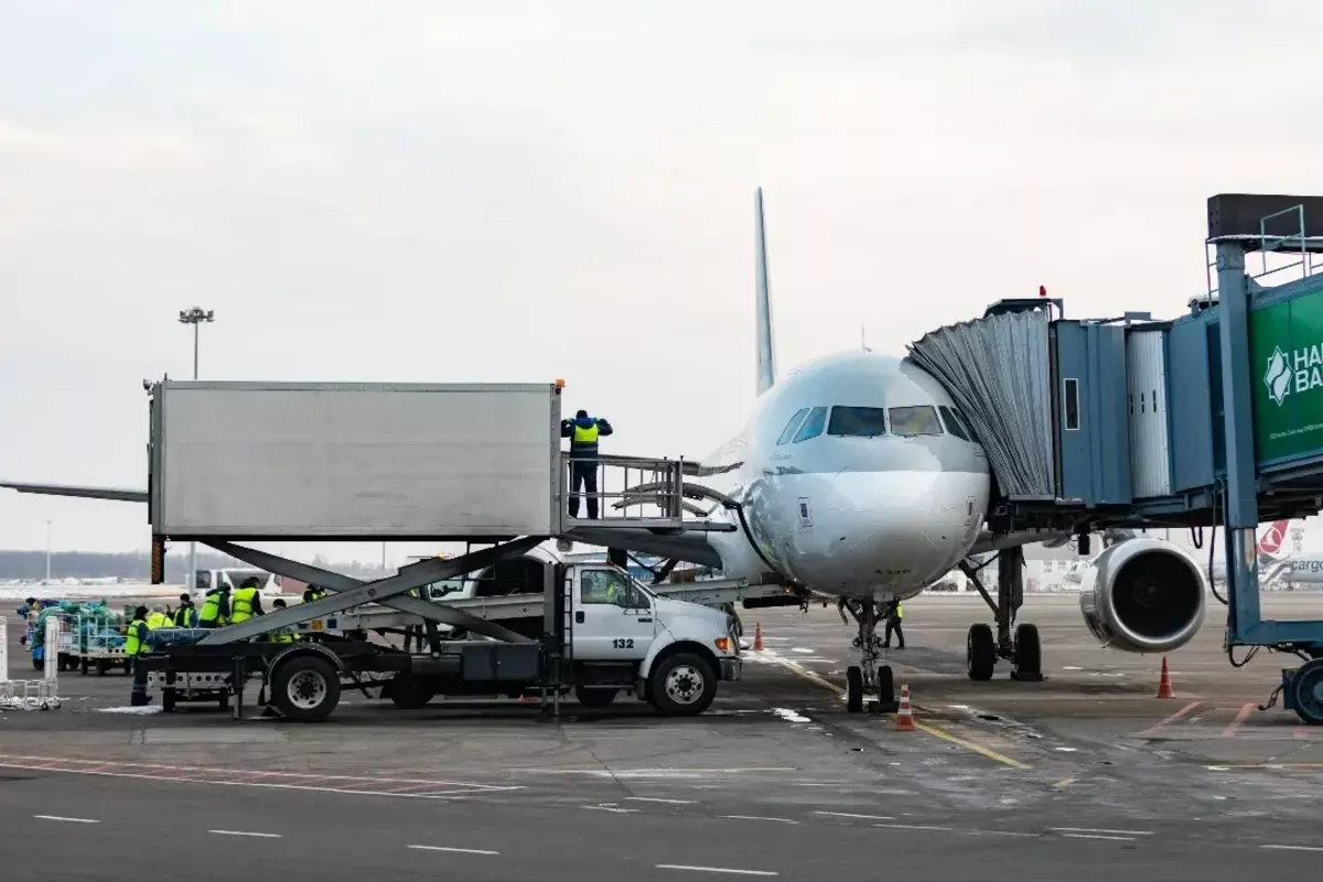 VietJet Qazaqstan Halts Astana–Omsk Flights Amid Drone Concerns
