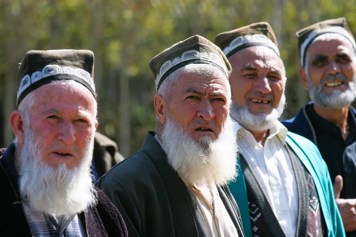 Tajikistan Secures ADB Funding for Digital Pension Reform
