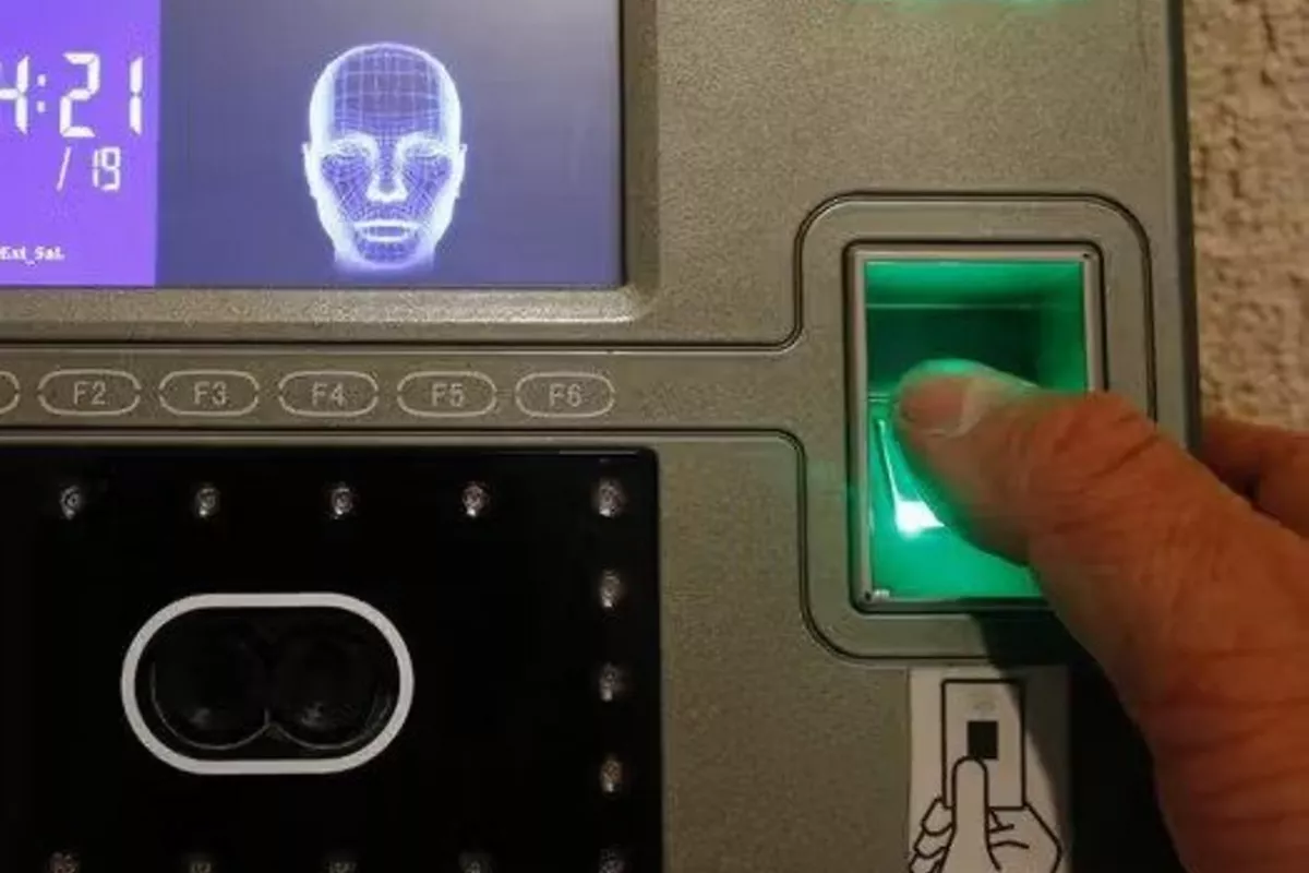Iran Implements Biometric Screening at Afghanistan Border