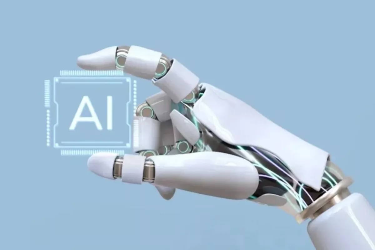 Kazakhstan Emerges as Regional AI Powerhouse With Rapid Growth in Adoption