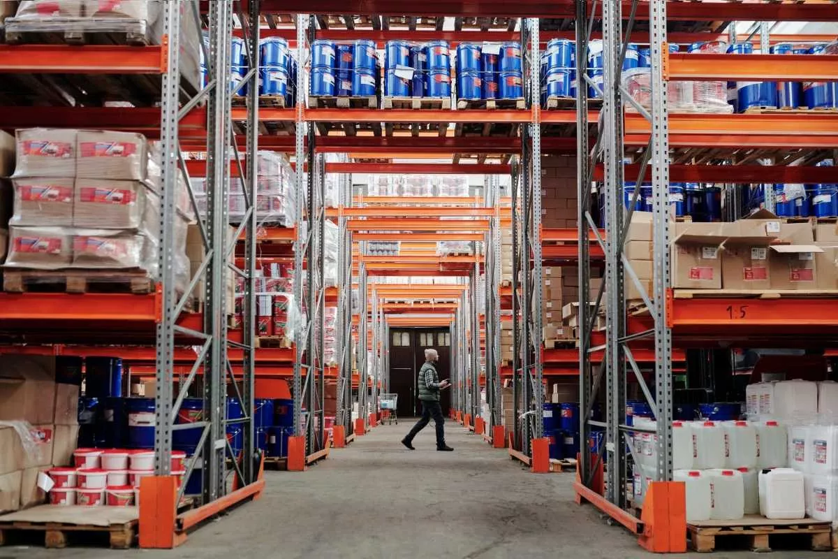 Uzbekistan’s Construction Boom Fuels Surge in Building Materials Output