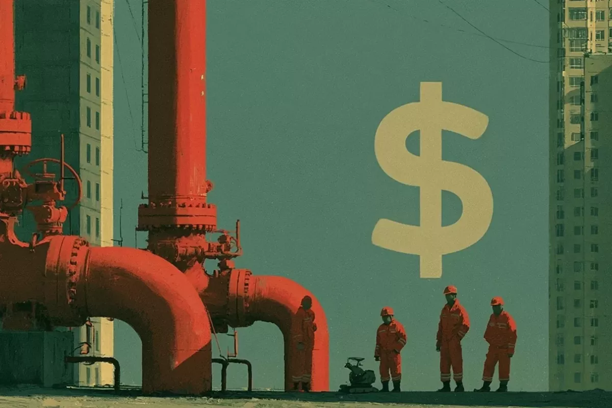 Kazakhstan to Raise Gas Prices by 33% Starting July 1