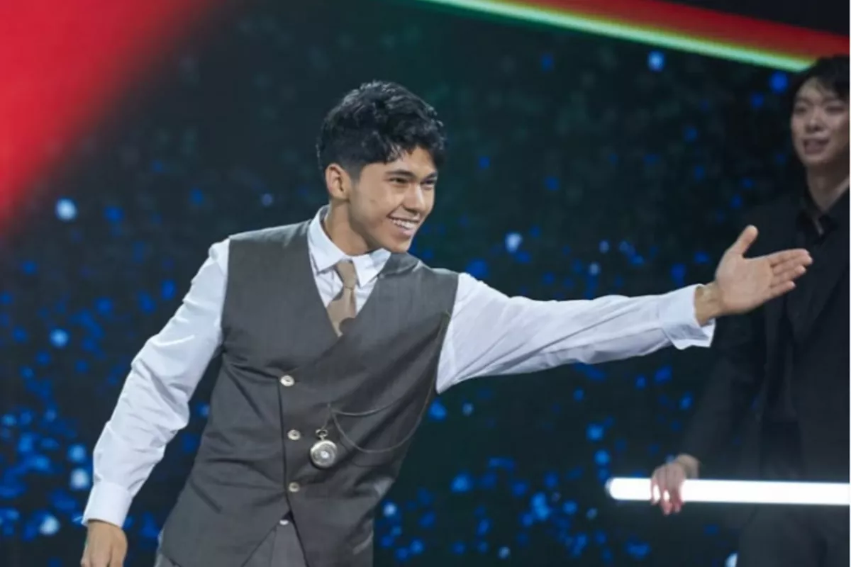 Turkmen Singer Captivates Jury, Ranks Among Top at Silk Way Star Launch
