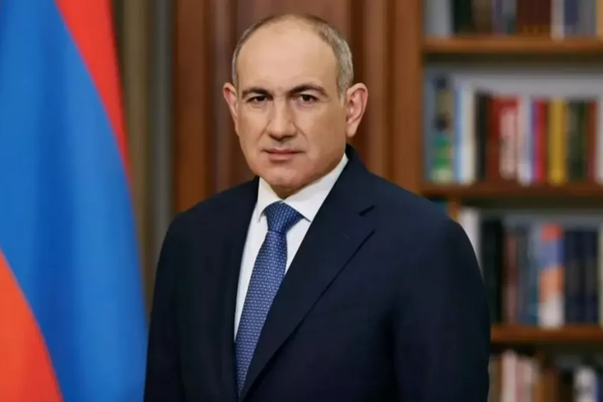 Armenian PM Plans Official Visit to Kazakhstan Soon