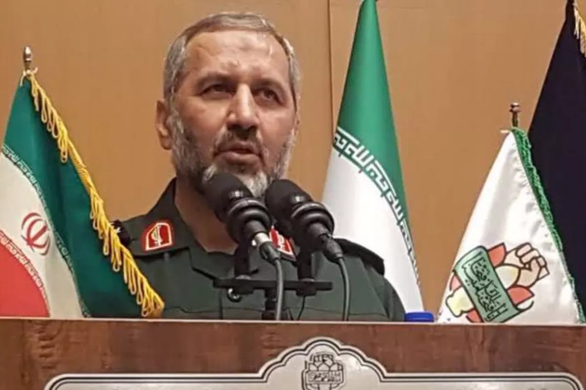 Iran Warns of Upcoming One-Ton Warhead Missile Strikes on US, Israeli Targets