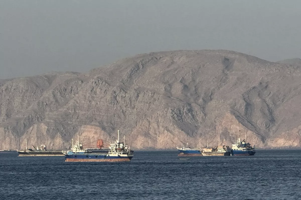 Iran Plans to Offer Insurance for Hormuz Transit: Will It Work?