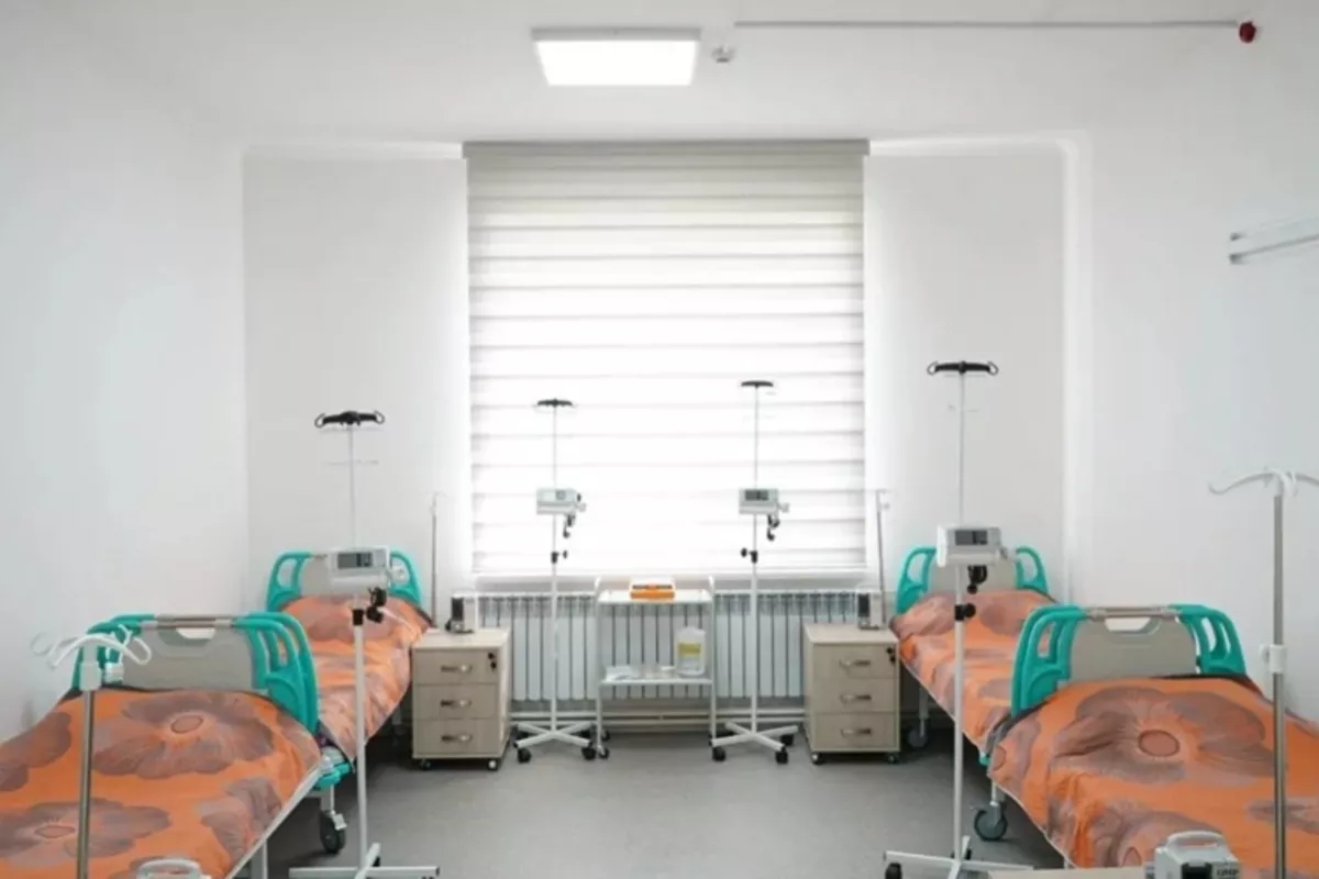 Kazakhstan Ramps Up Healthcare Reform: New Clinics, More Doctors and Digital Upgrades