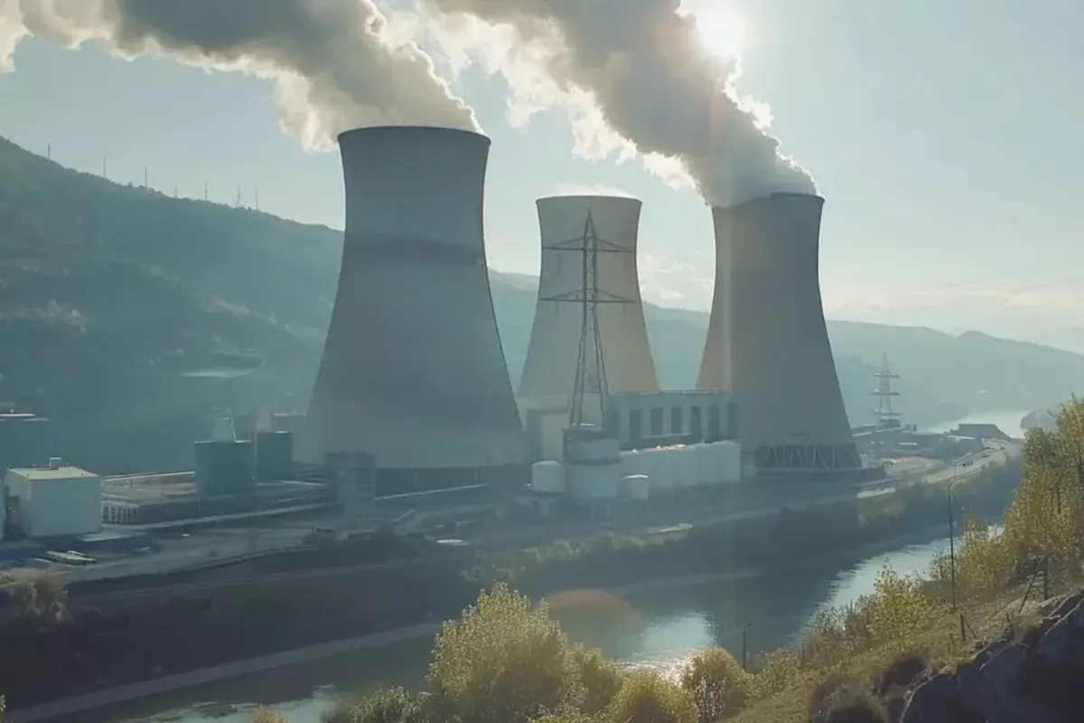 Uzbekistan, Norway Launch Major Nuclear Safety Partnership