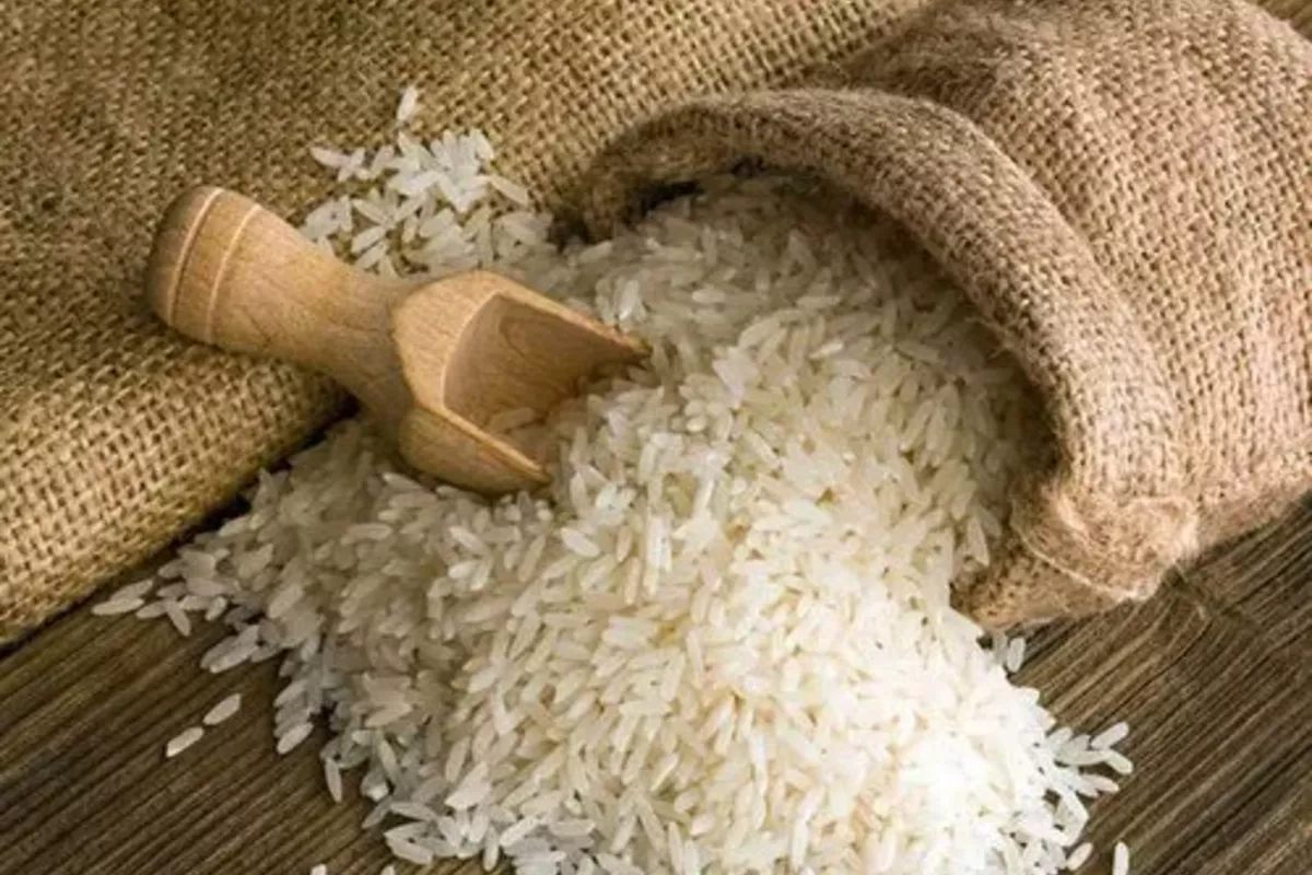 Kazakhstan Boosts Rice Shipments to Afghanistan and CIS