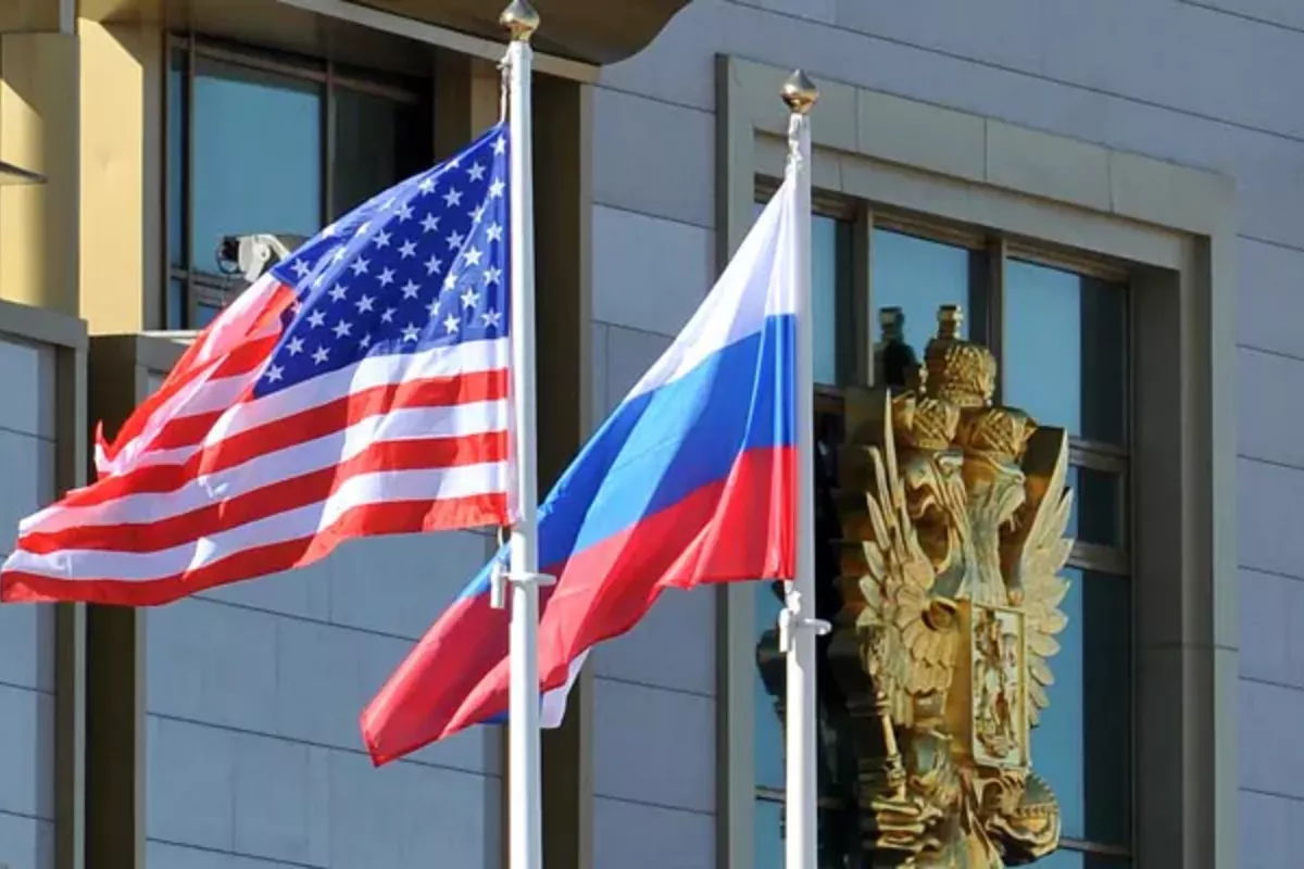Trump May Announce New Sanctions on Russia Next Week