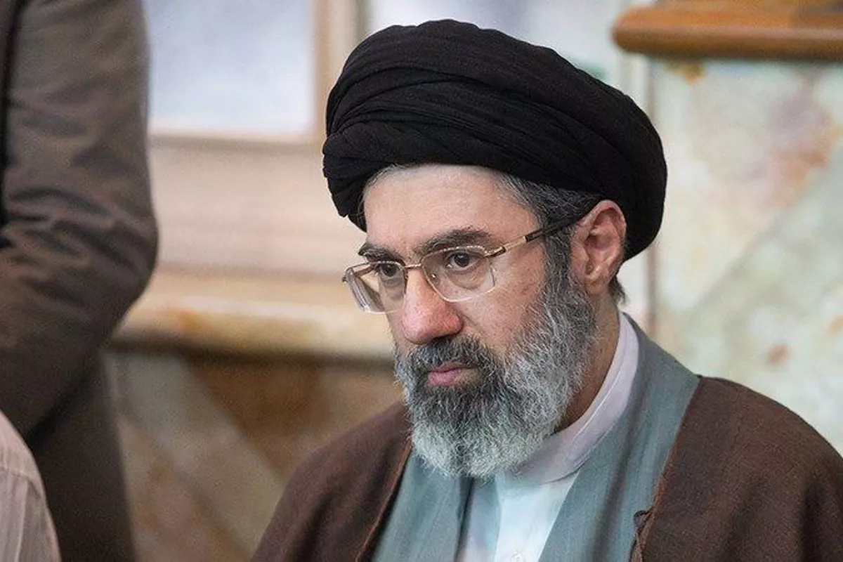 Mojtaba Khamenei Financed London Homes with Israeli-Backed Loan: Report