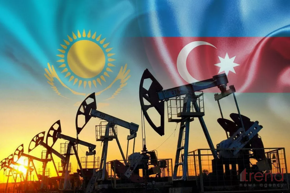 CPC Disruptions are Accelerating Kazakhstan’s Turn Toward Azerbaijan
