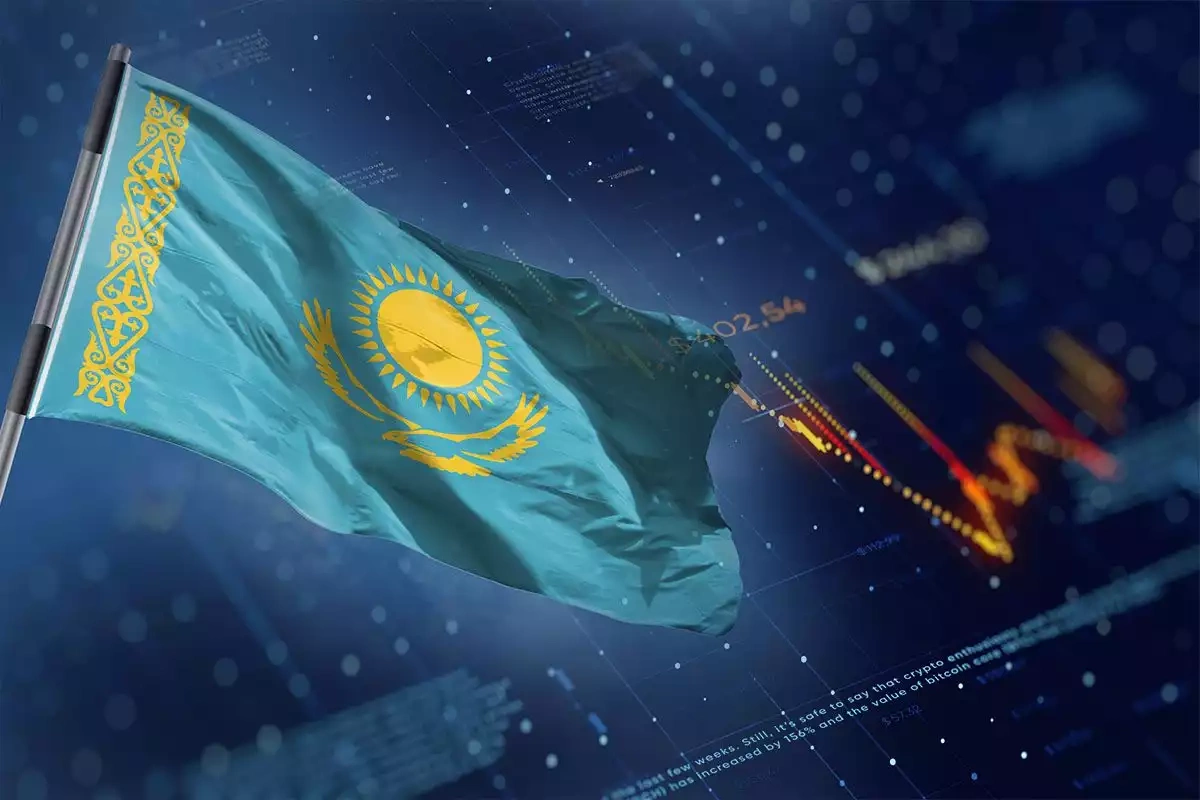 Kazakhstan’s GDP Rises by 6% in January–April