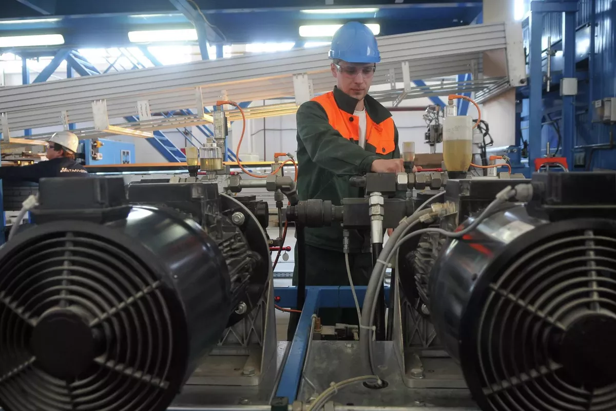 Kazakhstan, Russia, Kyrgyzstan Team Up for Sandwich Panel Plant