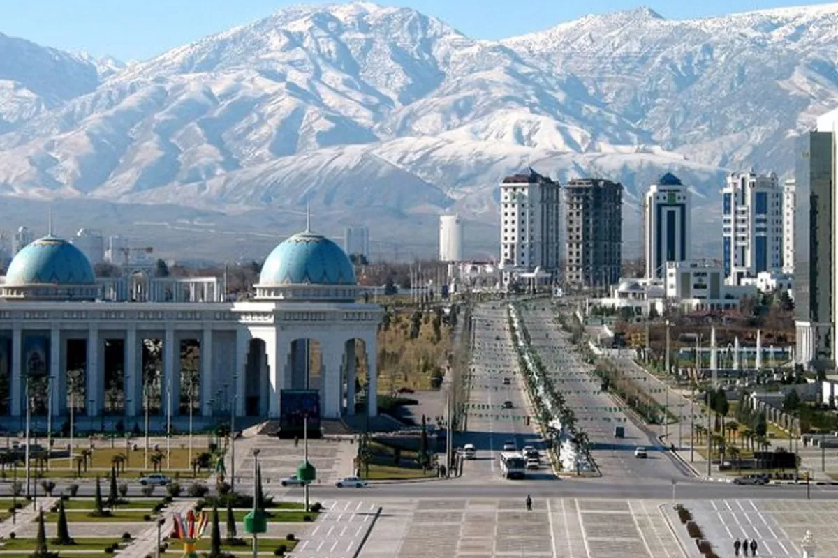Turkmenistan Launches Major Industrial and Infrastructure Projects in Balkan Region