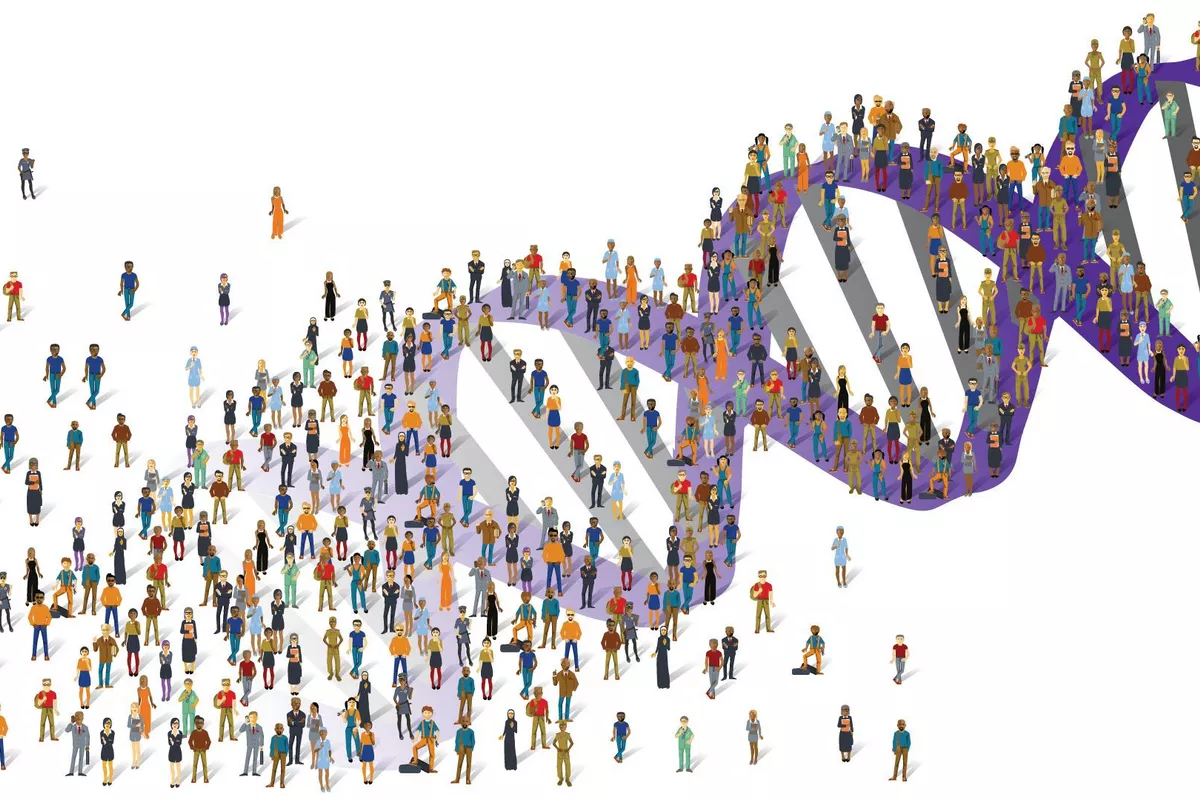 Uzbek Scientists Start Developing Genetic Map of the Population