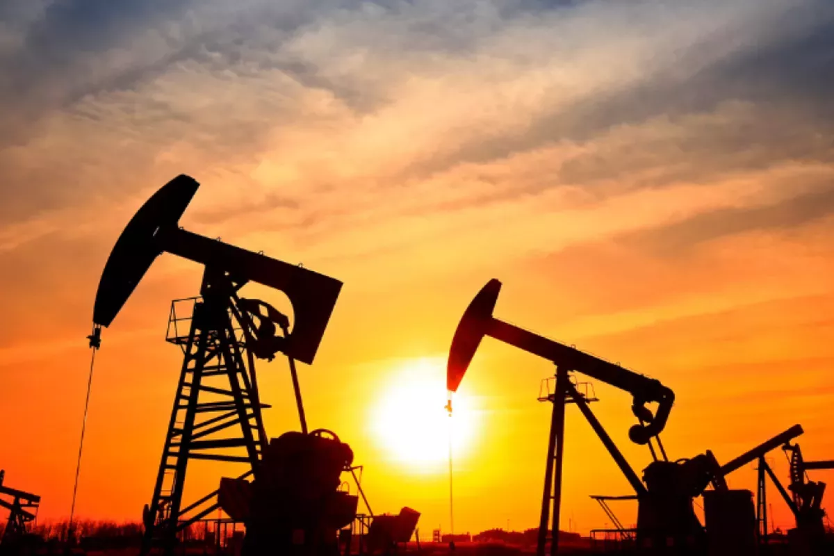 Azeri Light Oil Rises to $65.67 per Barrel on Global Market