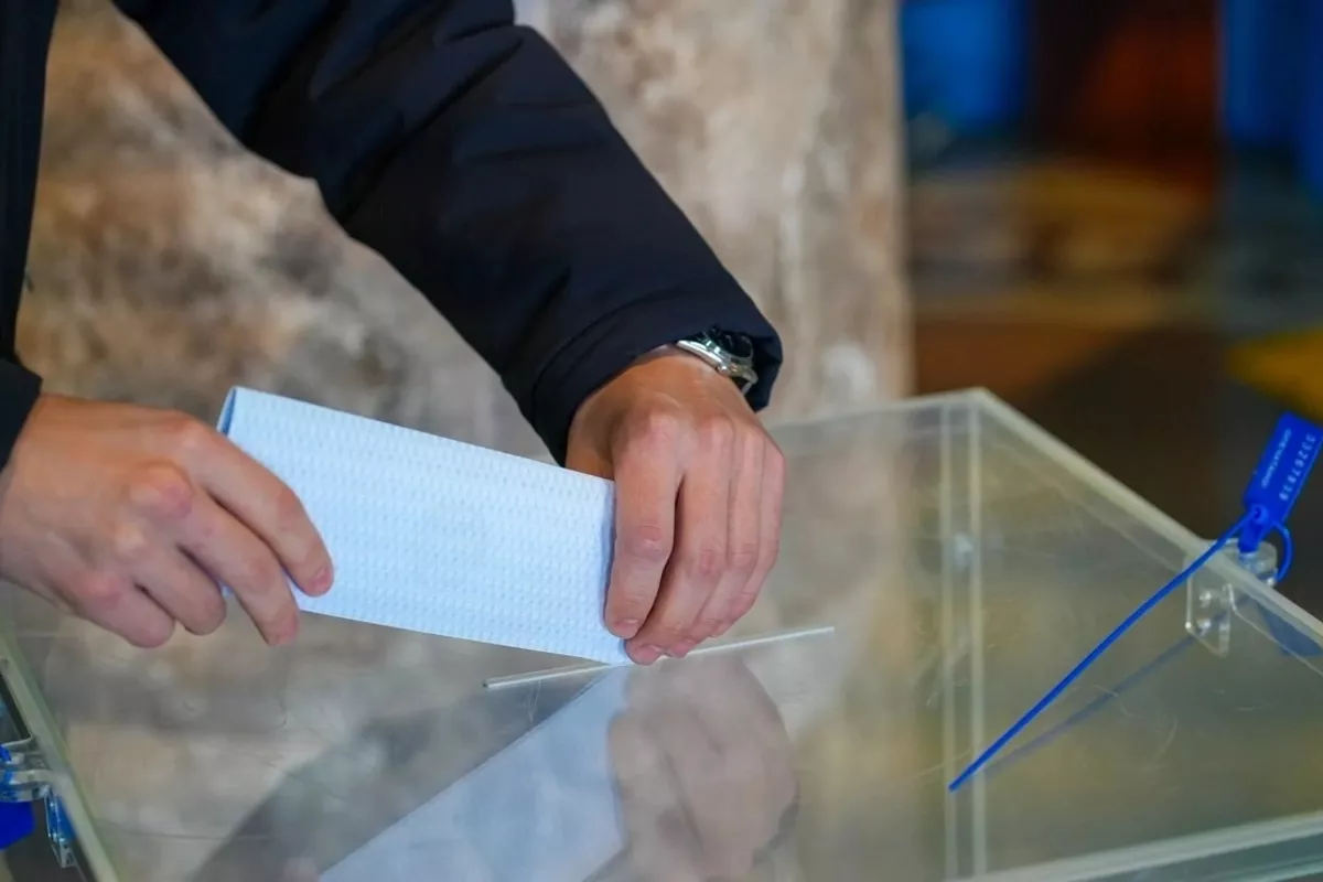 Kazakhstan Unveils Final Results of Historic Constitution Vote