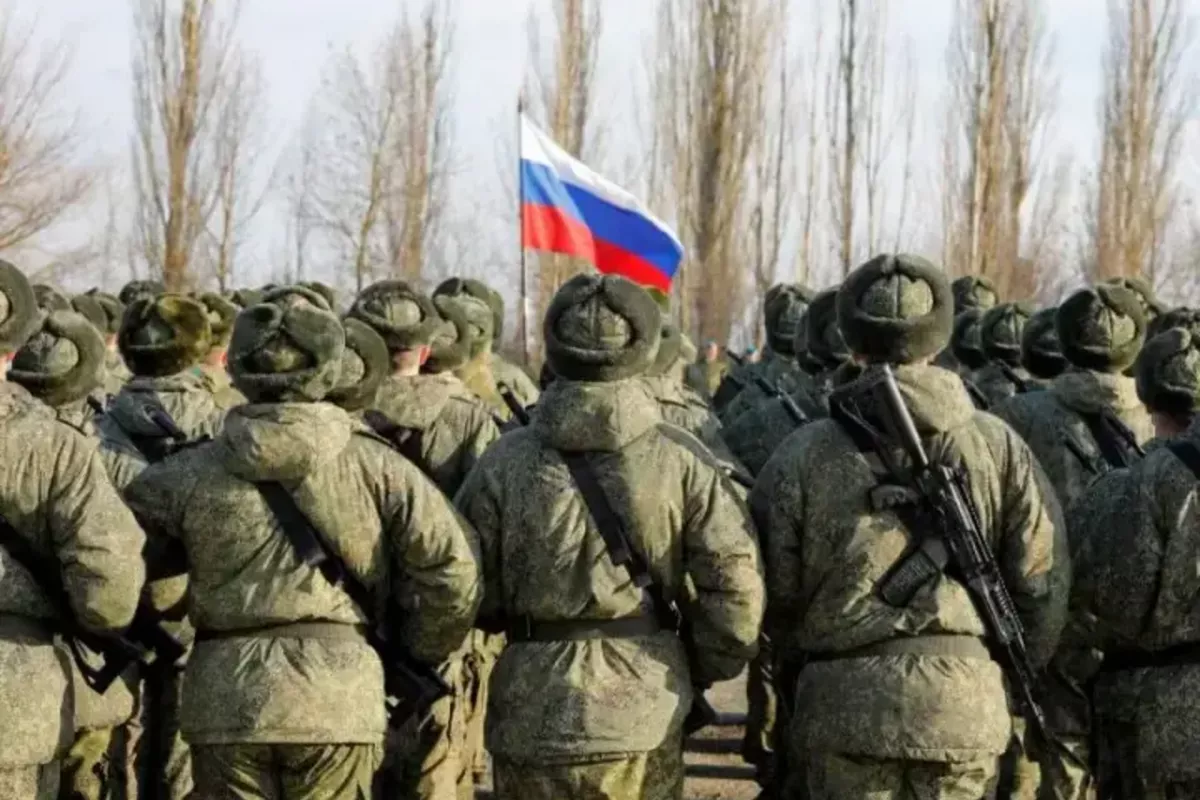 Kremlin Rejects Reports of New 300,000-Troop Mobilization