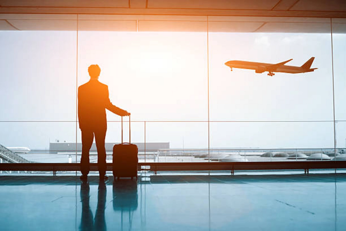 Bird Strike at Astana Airport Leads to Major Flight Delay