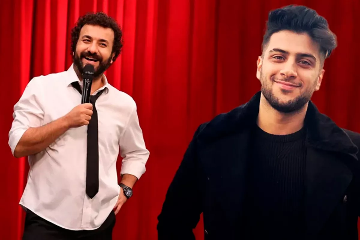 Two More Turkish Celebrities Detained in Istanbul Drug Probe