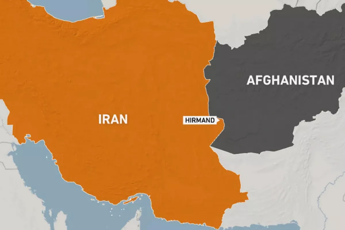 War in Iran and Afghanistan Threatens Central Asia’s Gateway to Global Markets