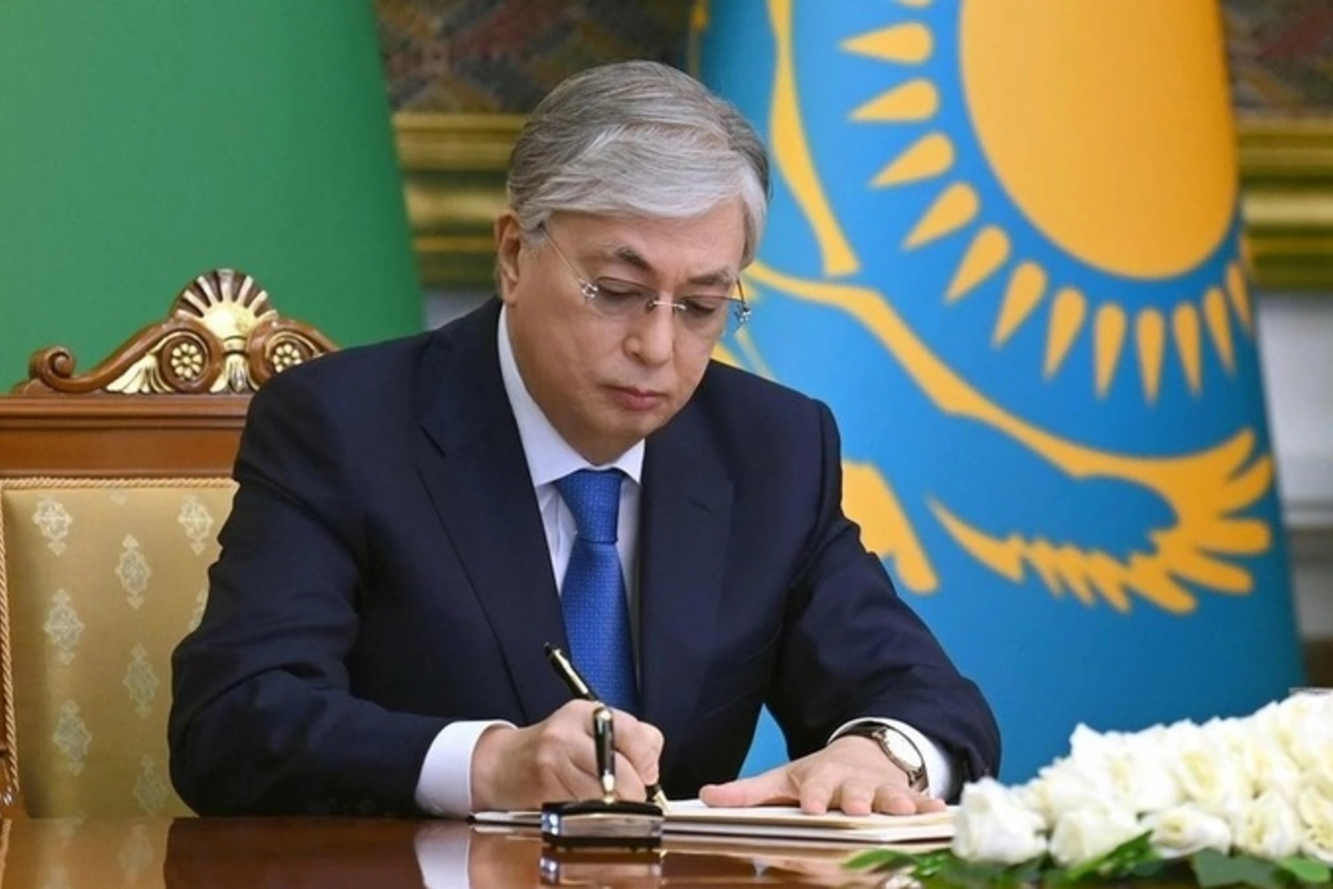 Kazakhstan Approves Agreement on Mutual Recognition of Bank Guarantees in EAEU