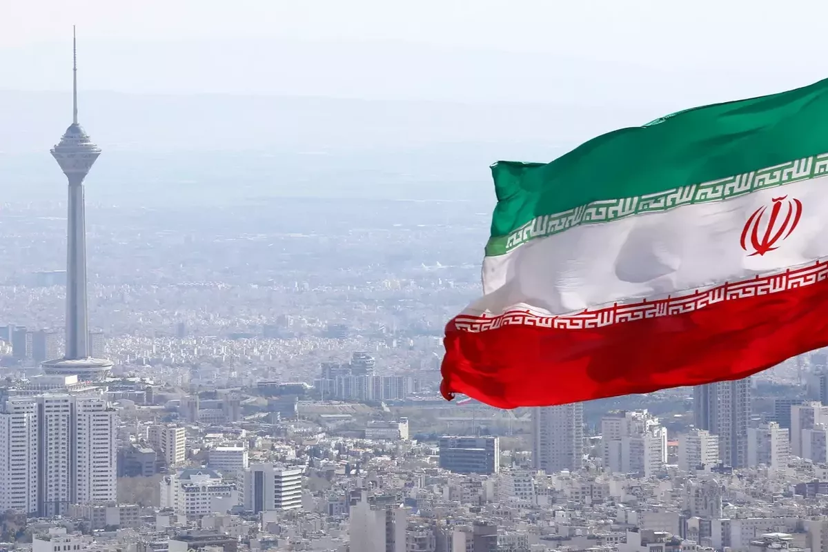 Iran Establishes National Defense Council
