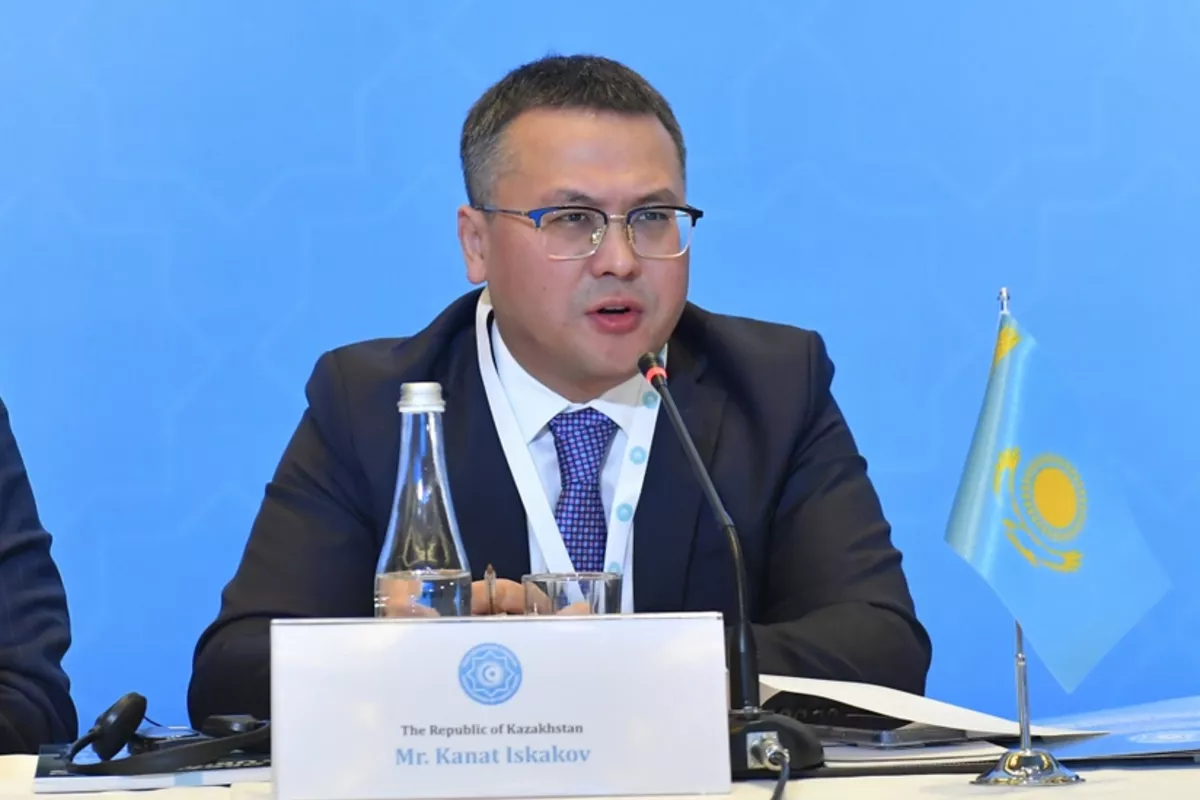 Kazakhstan Proposes Platform to Track Disinfo in Turkic States