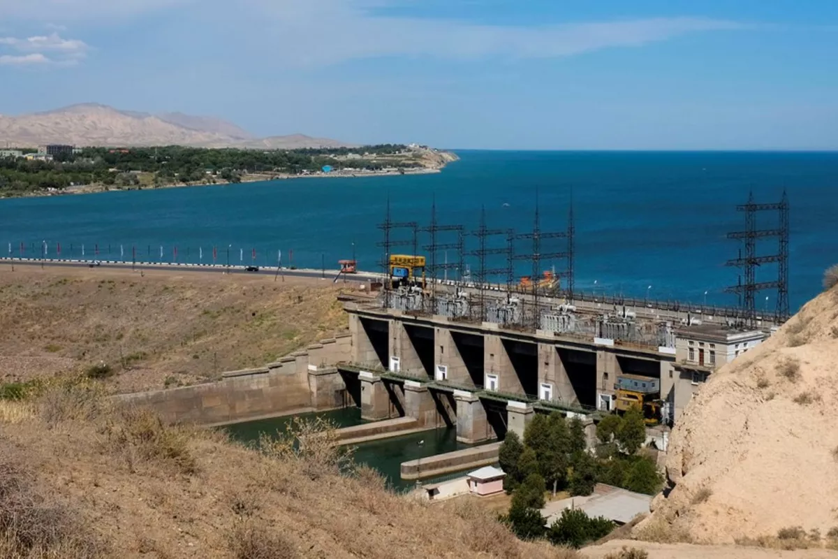 Kazakhstan, Tajikistan, Uzbekistan Agree on Joint Operation of Bahri Tochik Reservoir