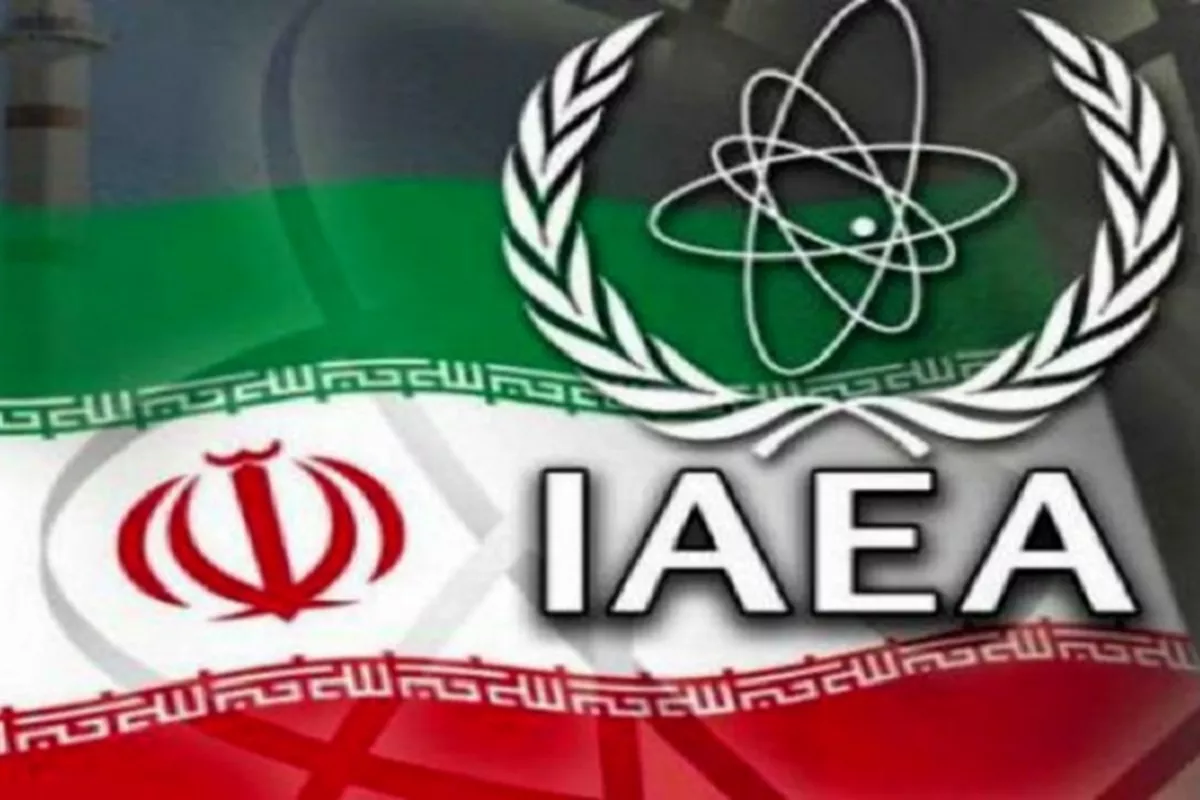 Iran and IAEA Delegations Set for Talks in Vienna