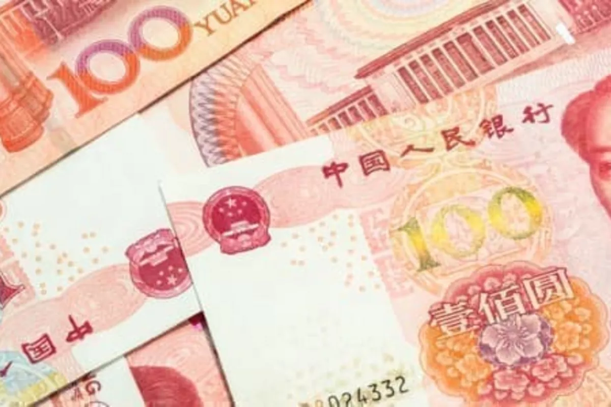 Chinese Bank Targeting Infrastructure Projects Across Central Asia