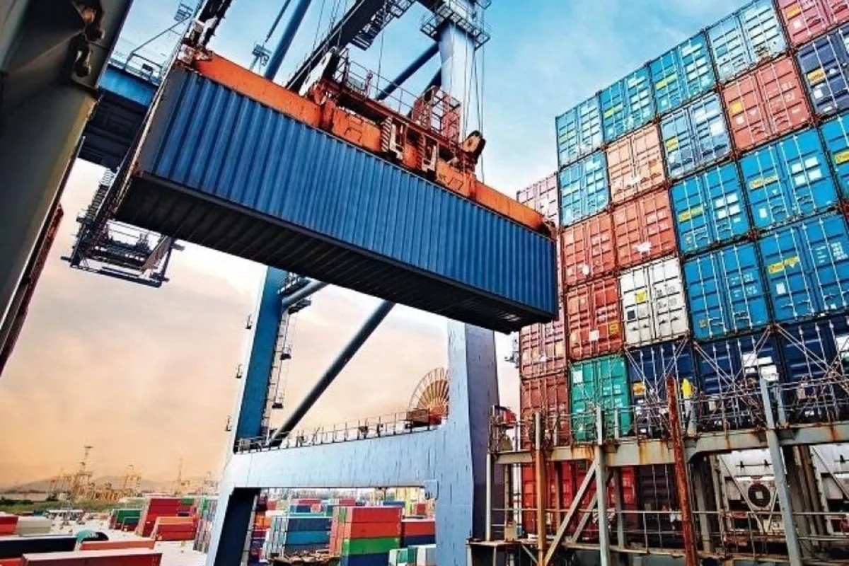 Azerbaijan Sees Over 1% Rise in Non-Oil Exports to Russia