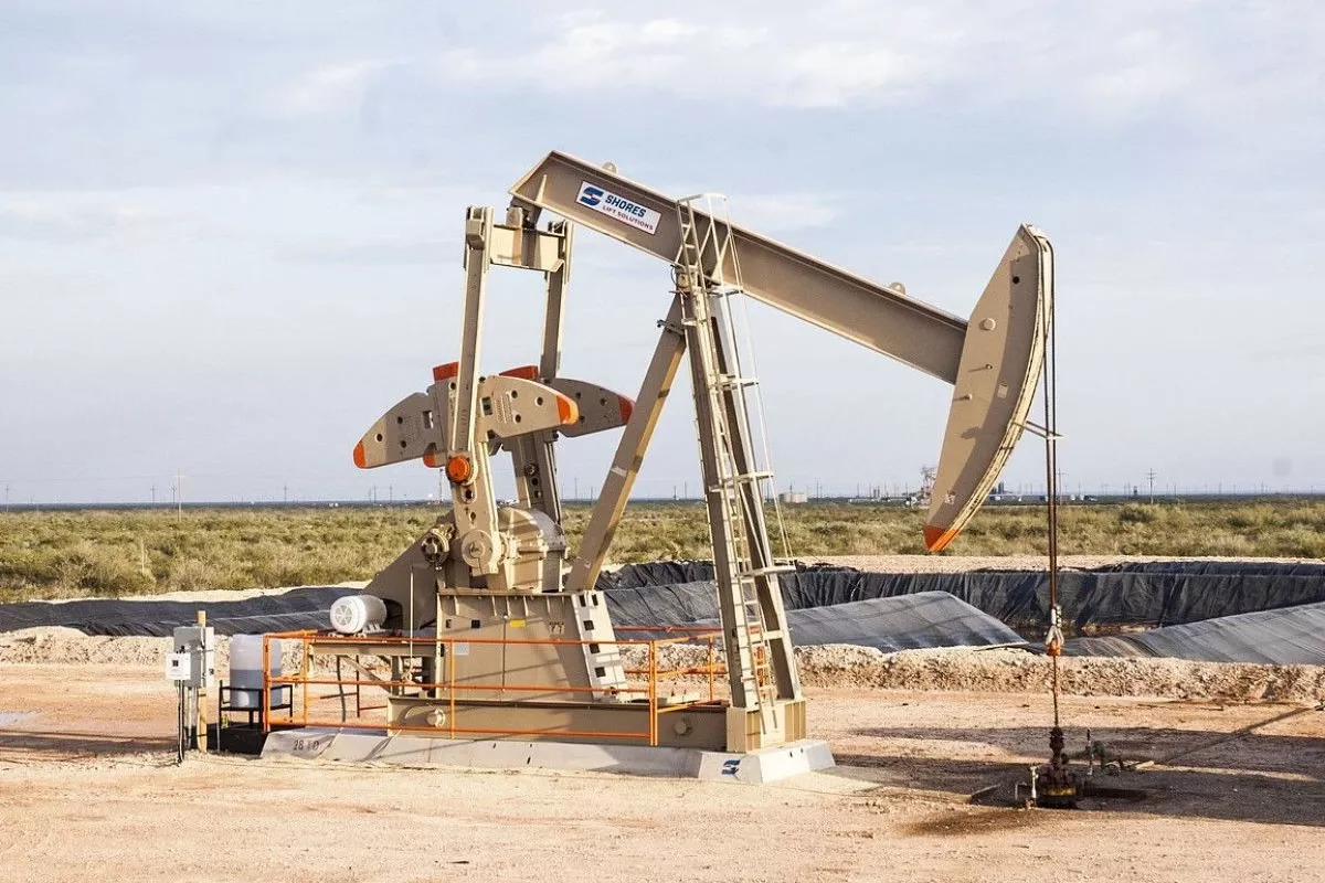 Kazakhstan’s Gas Output Jumps Almost 17% Over Nine Months