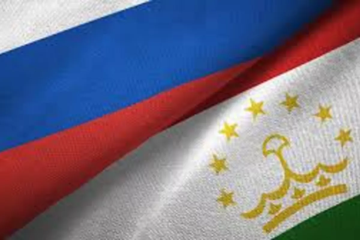 Russia, Tajikistan Deepen Energy Ties with Talks on Joint Oil Projects