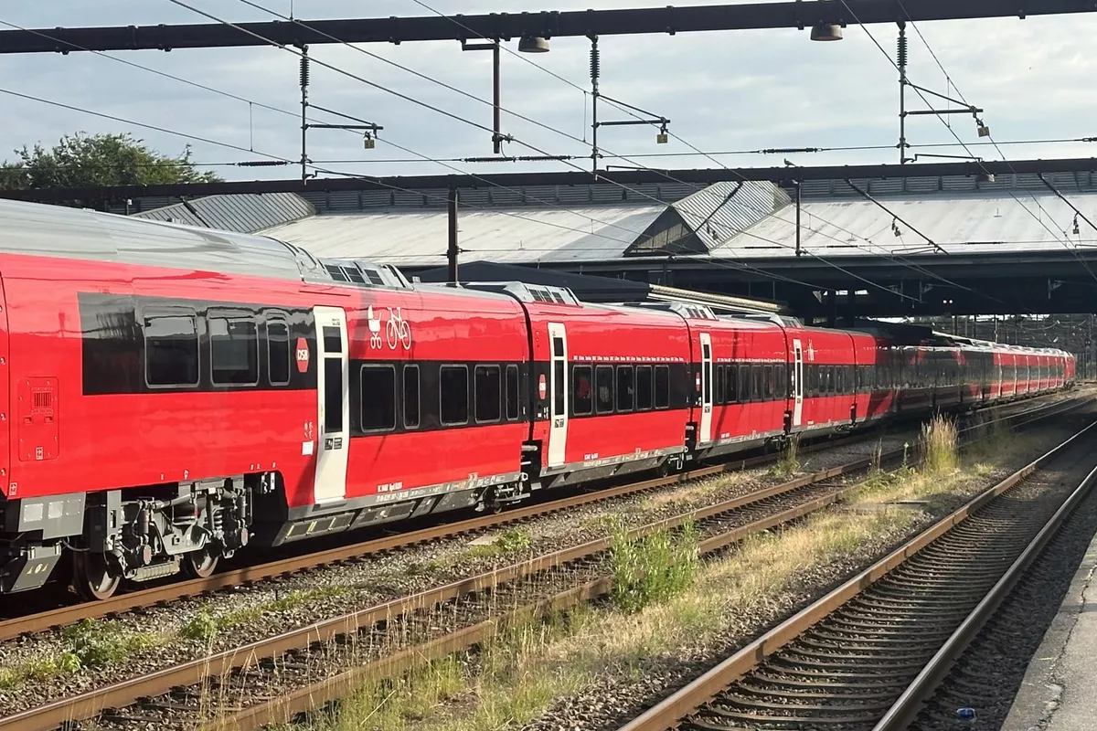 Kazakhstan’s New Talgo Train Slashes Almaty-Kostanai Travel Time by 12 Hours