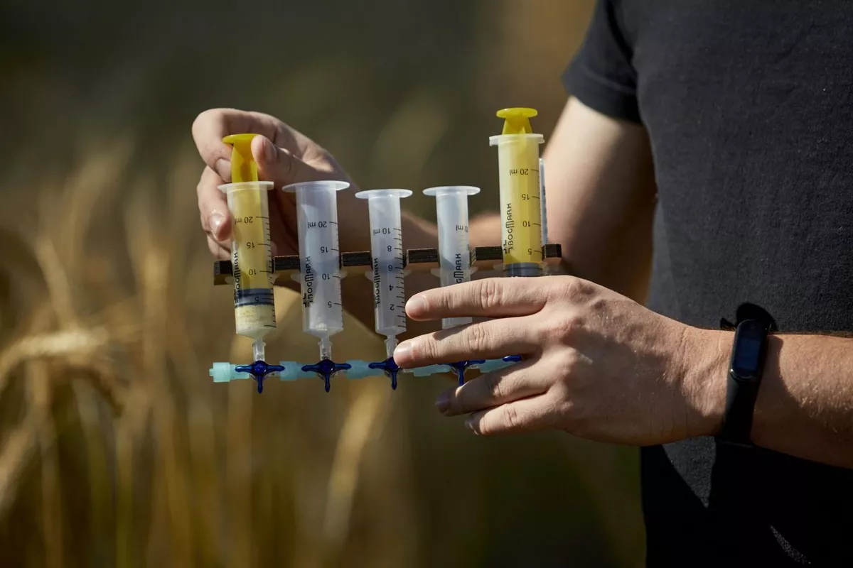 ADB Approves $50M Loan for Fertilizer Modernization in Georgia