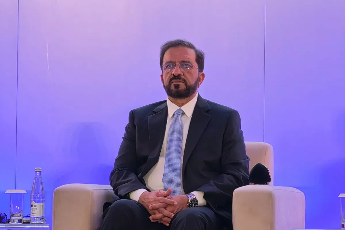 ACWA Power: New Asia–Europe Energy Supergrid Emerging via Azerbaijan