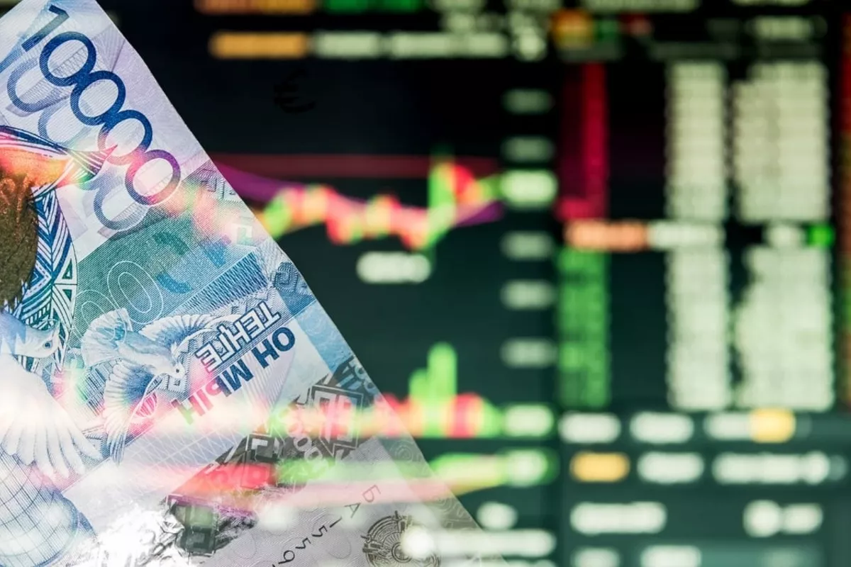 Kazakhstan Jumps to 55th in Economic Complexity Index