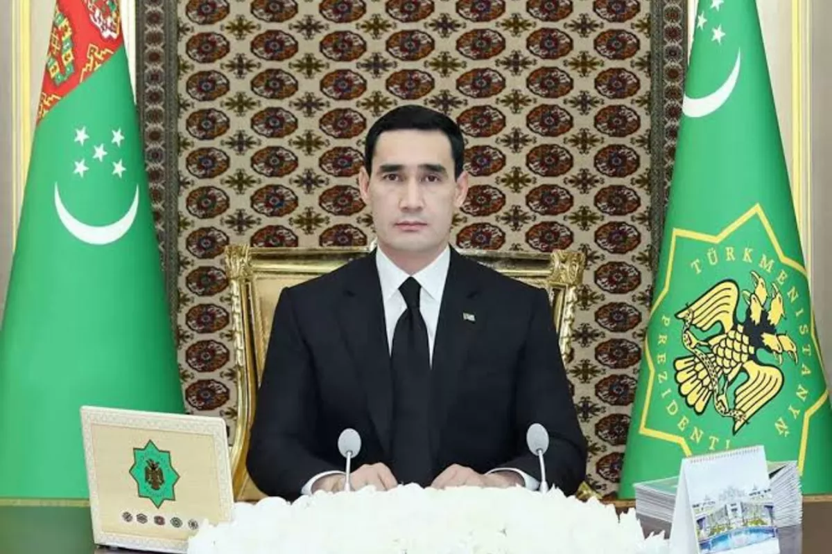 Turkmenistan Set to Host Next Central Asia-Azerbaijan Summit