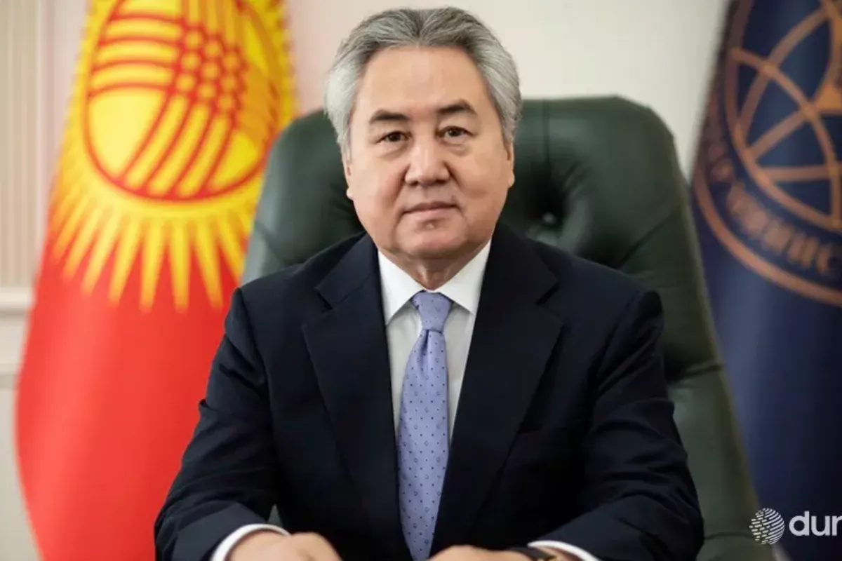 Kyrgyzstan and Uzbekistan Target $3 Billion in Bilateral Trade