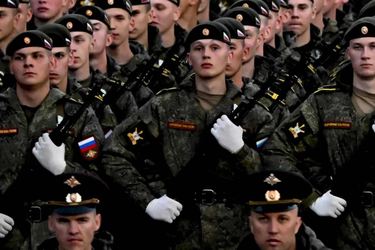 Russian University Offers Free Education to Recruits for Drone Forces